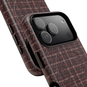 Cherry Knit (magsafe)