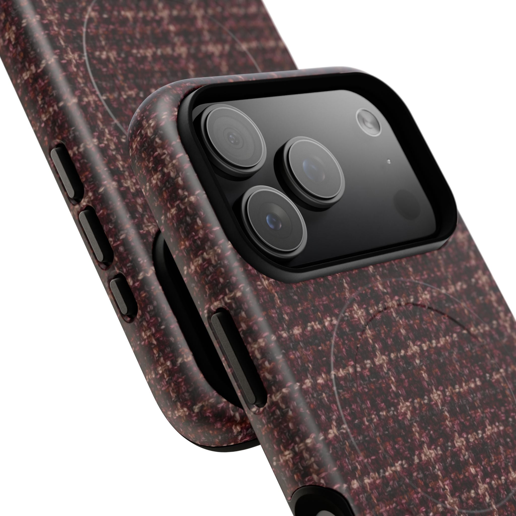 Cherry Knit (magsafe)