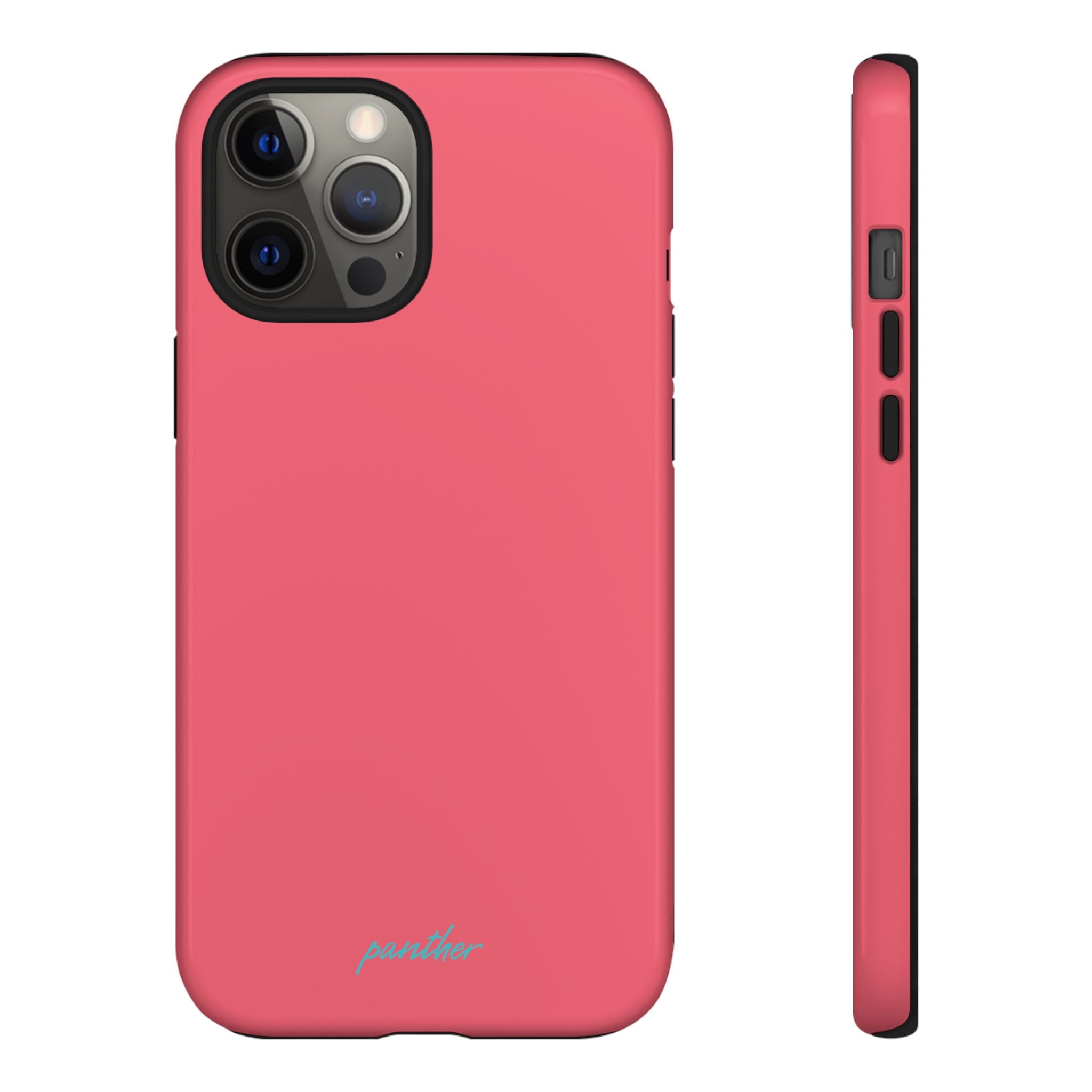 Coral Pink