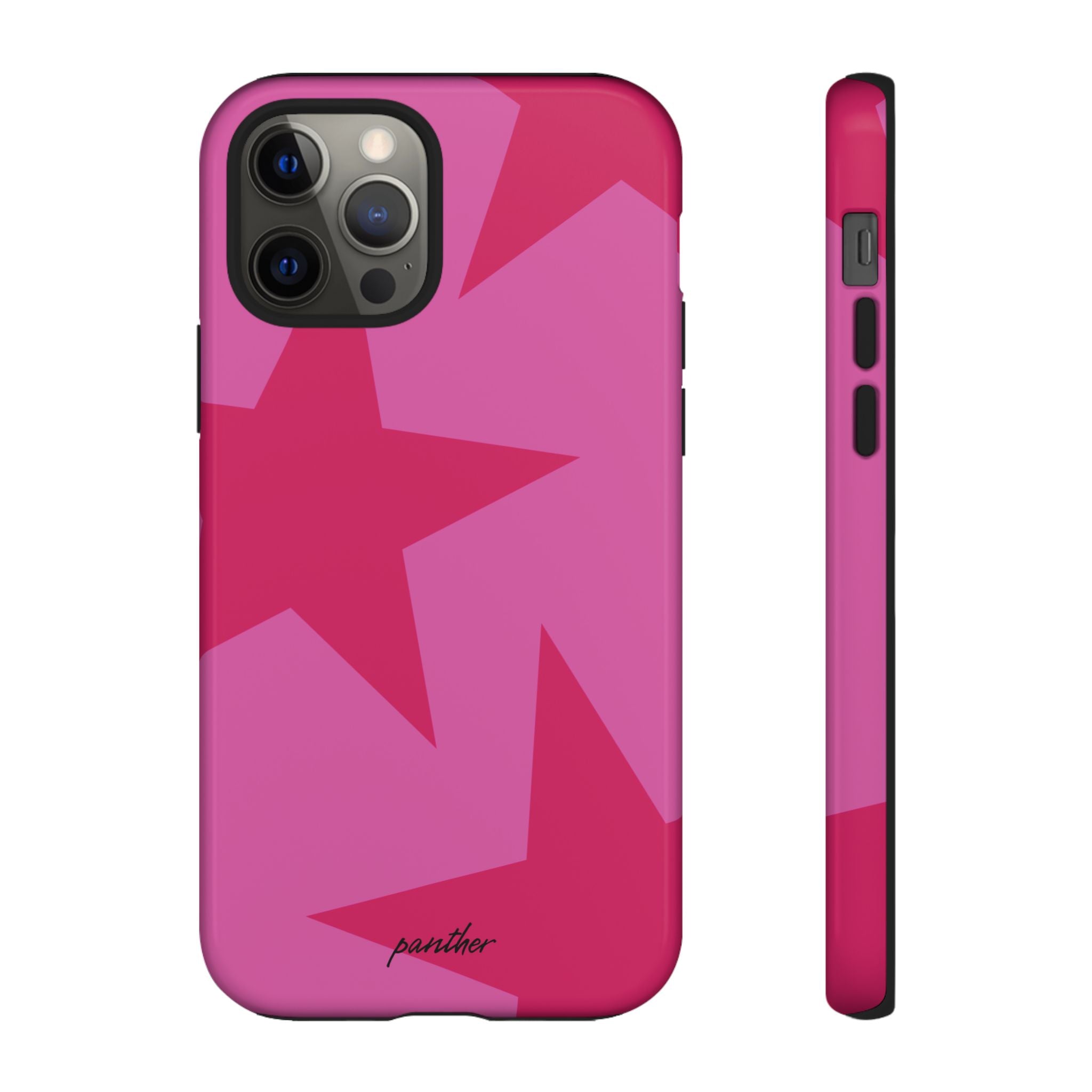 Pretty in Bubblegum Pink