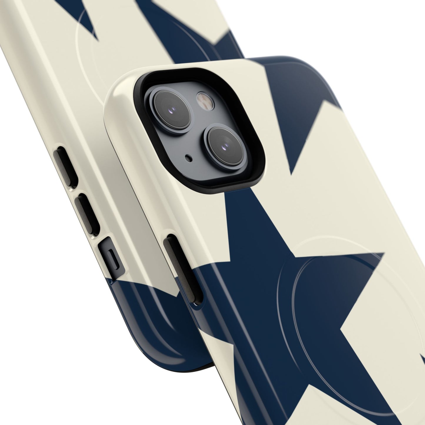 Pretty in Beige (Magsafe)