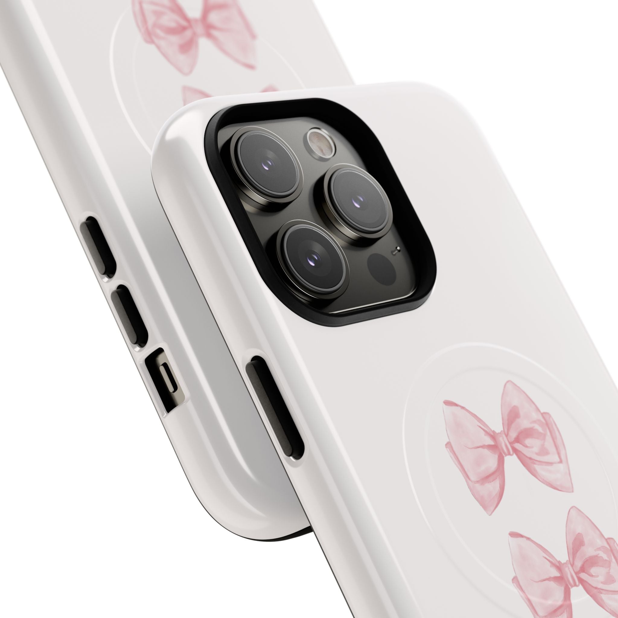 Blush Bow (Magsafe)