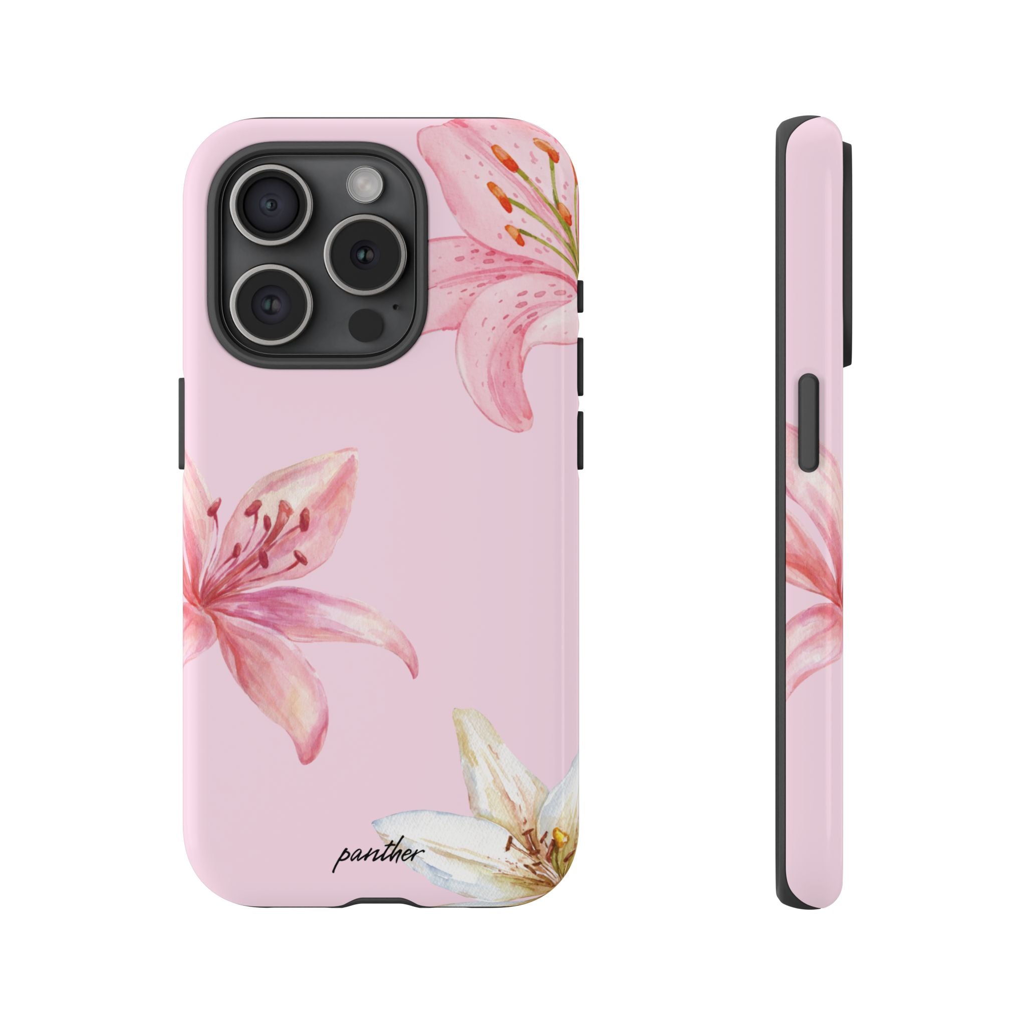 Blossom Grace (Pink)