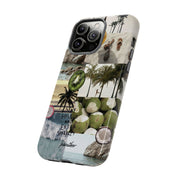 Coconut Whispers