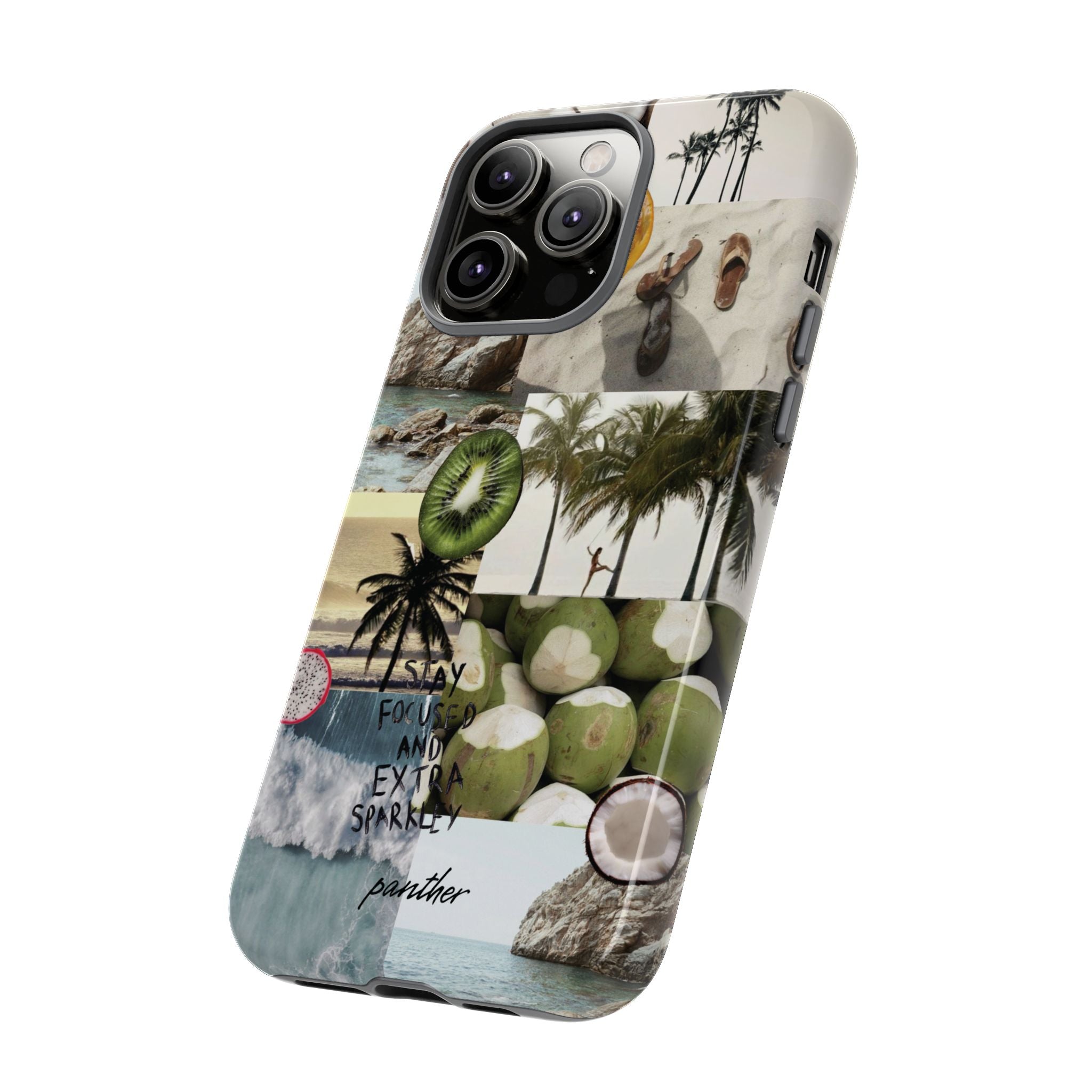 Coconut Whispers