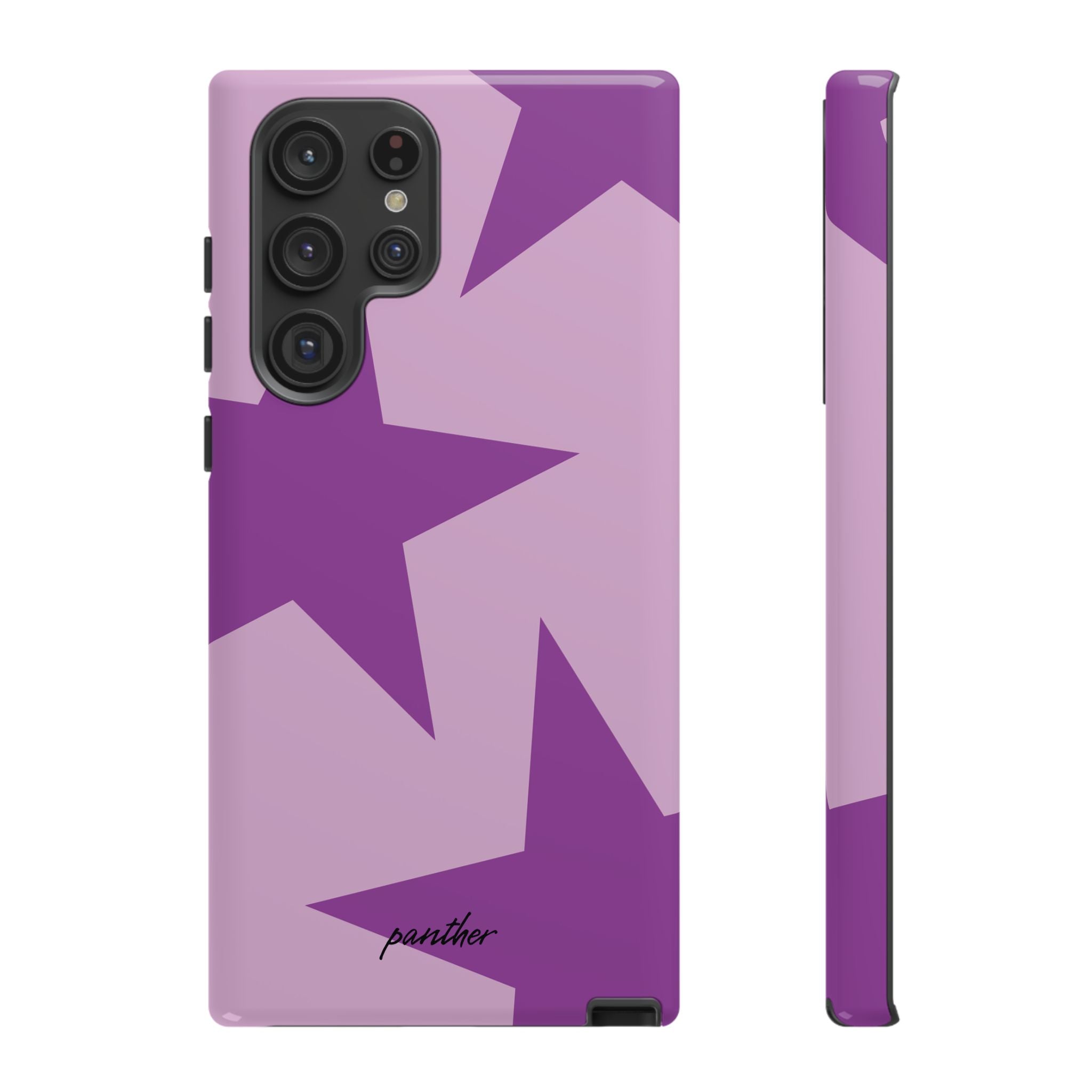 Pretty In Lilac
