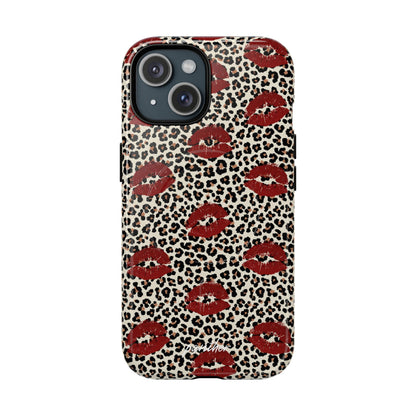 Leopard Kiss (Magsafe)