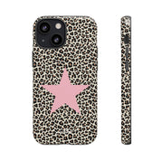 Leopard Star
