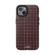 Cherry Knit (magsafe)