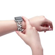 Animal Print AppleWatch Band