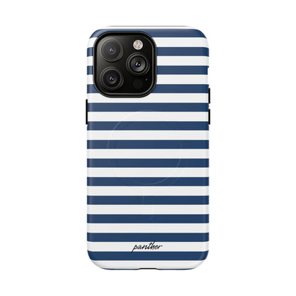 Navy Stripes (Magsafe)