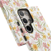 Floral Serenade