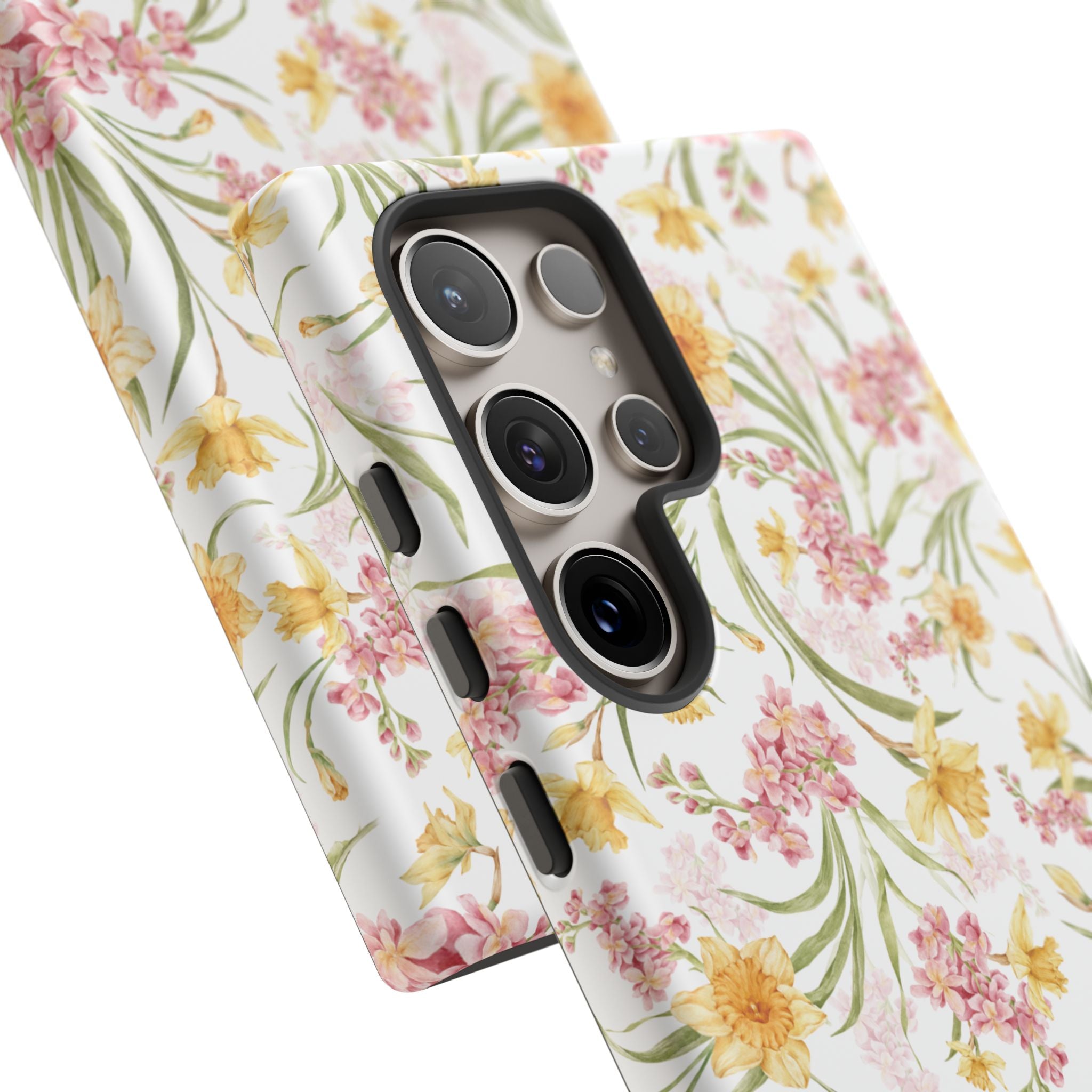Floral Serenade