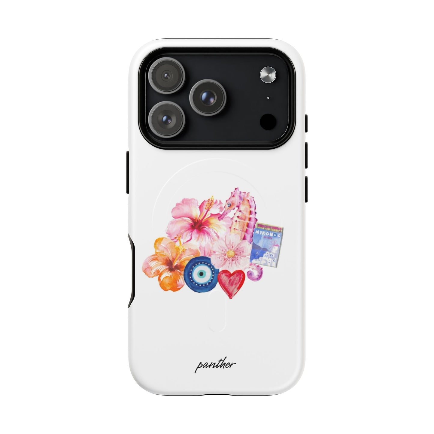 European Summer (Magsafe)