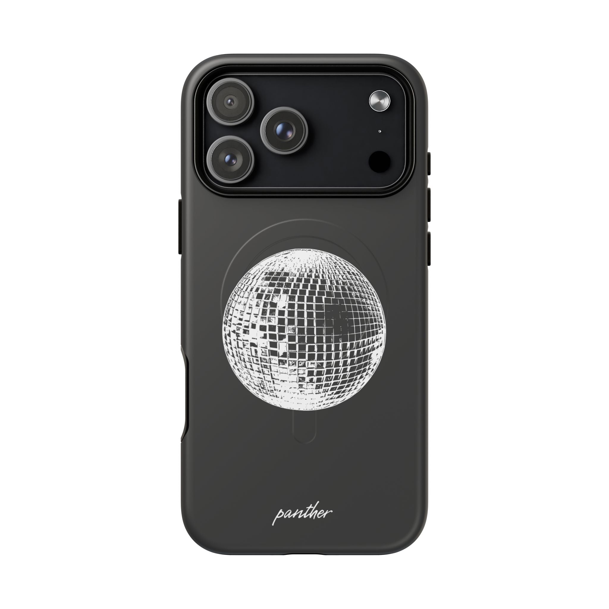 Nightlife Glimmer (Grey) (Magsafe)