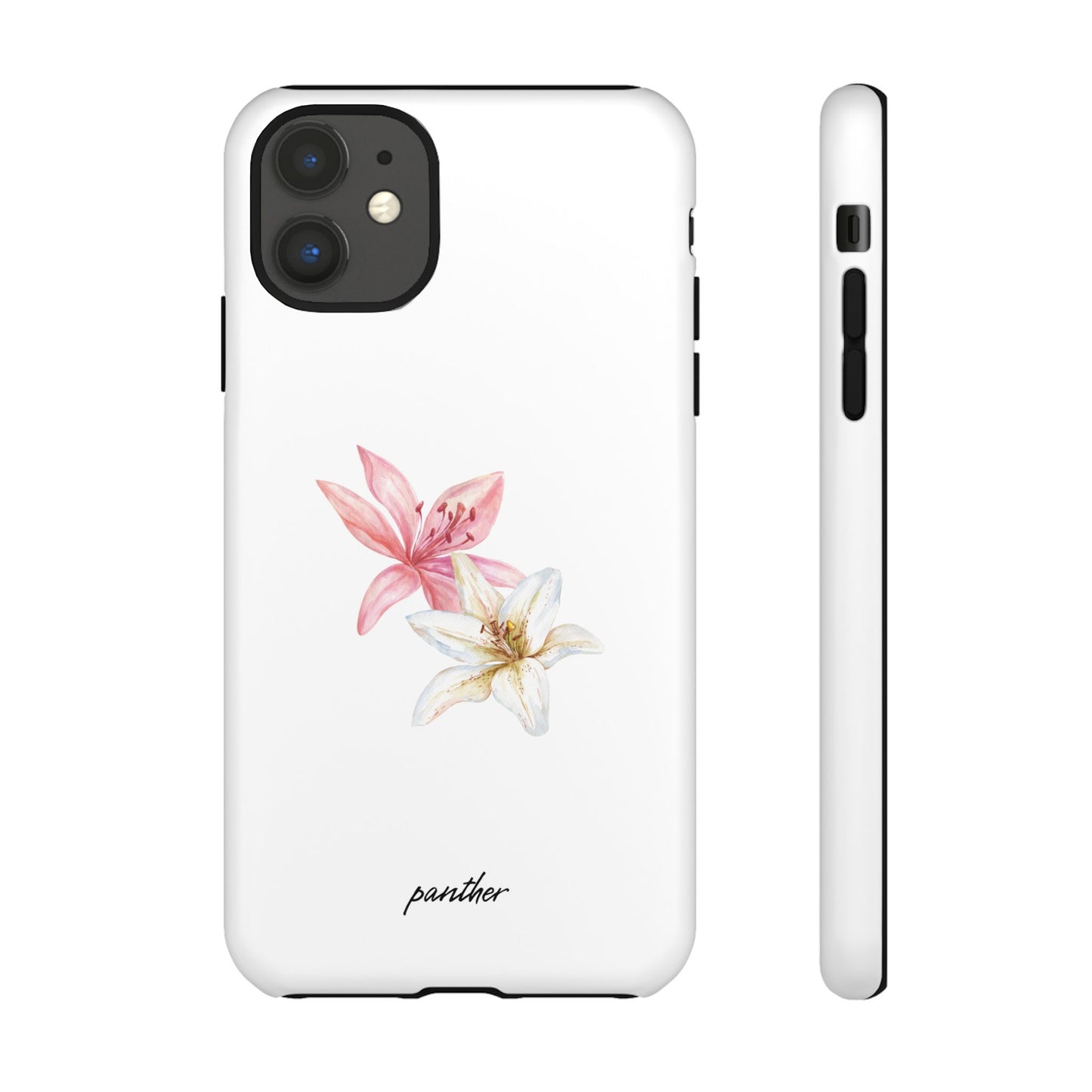 Blossom Grace (White) V2