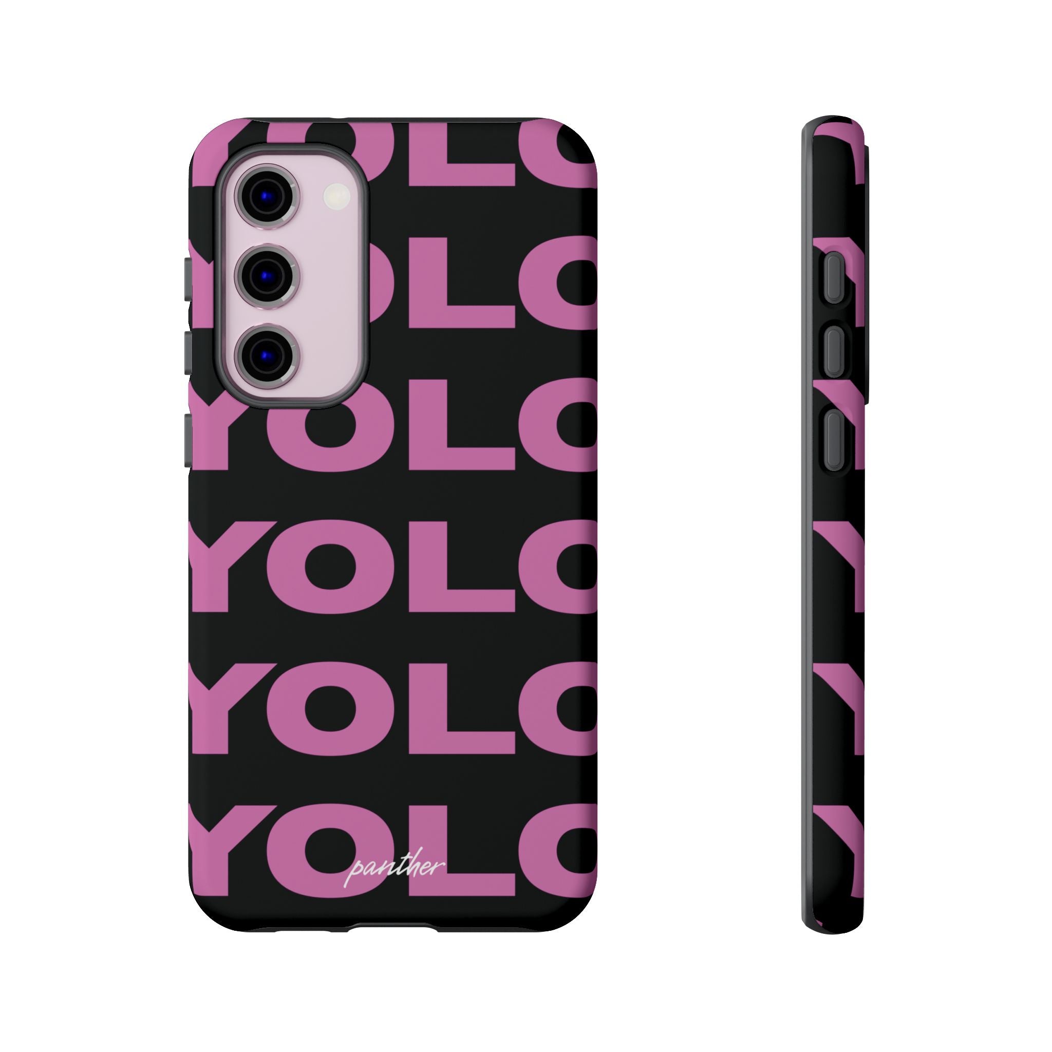 YOLO