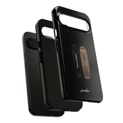 Panther Skateboards (Black)