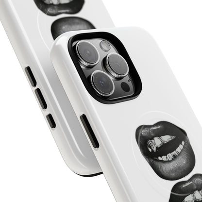 Glam Grin (Magsafe)