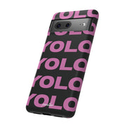 YOLO