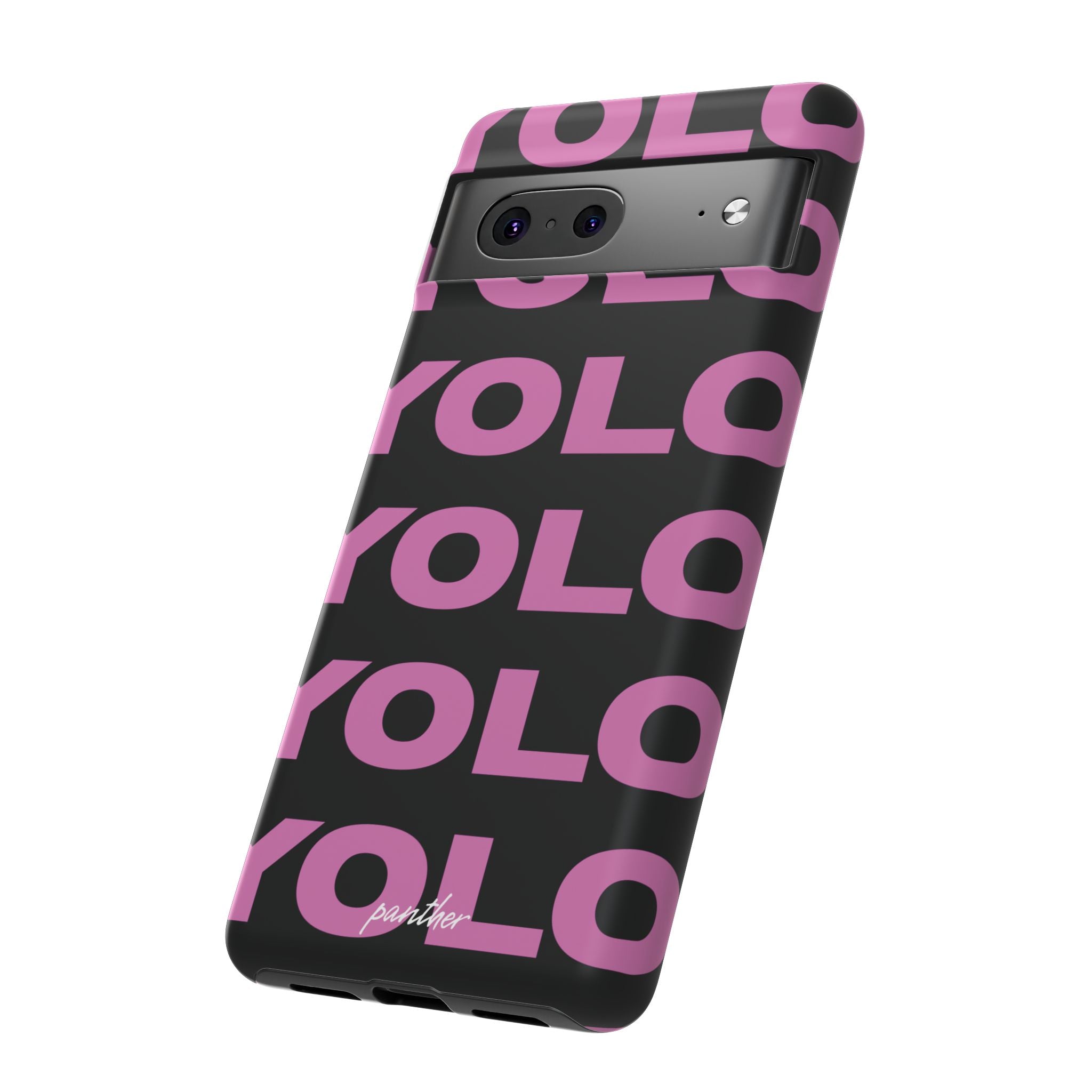 YOLO