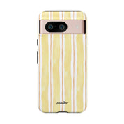 Heat Lines (Yellow)