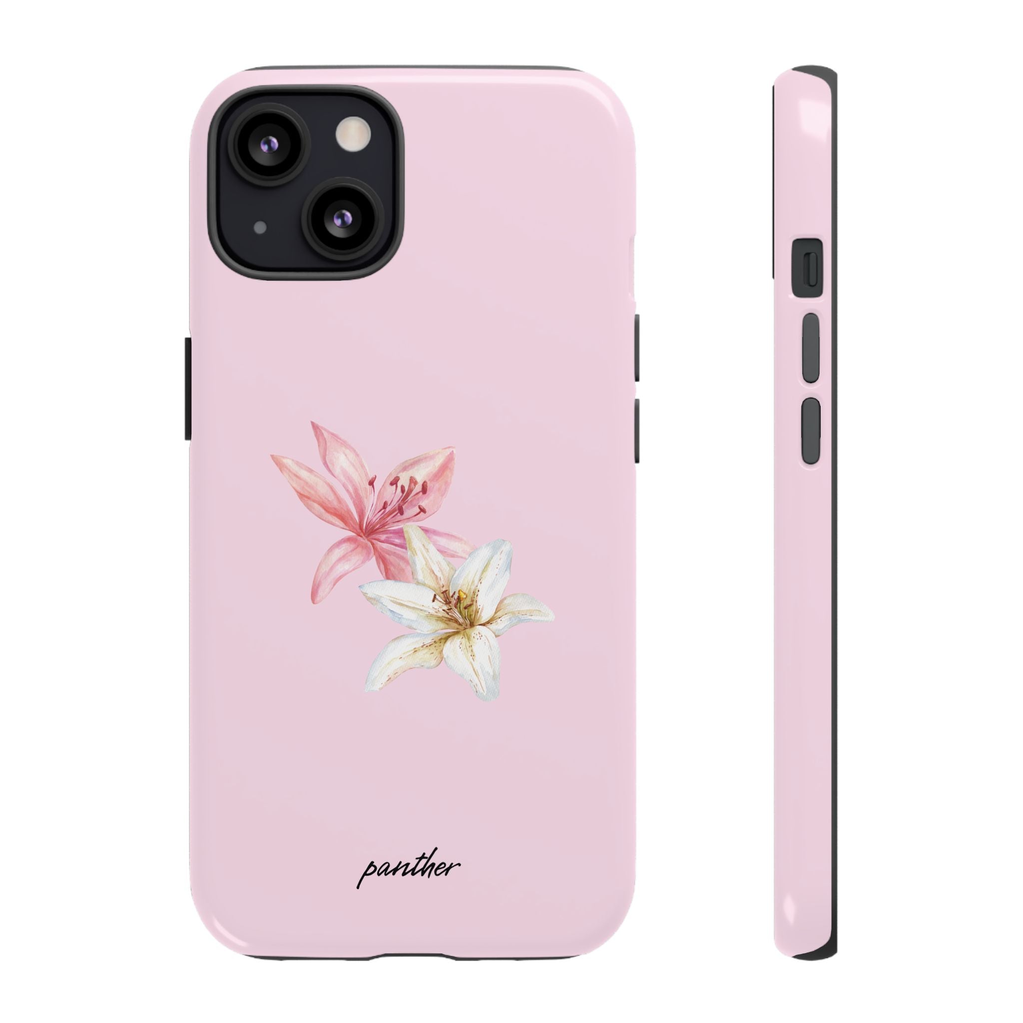Blossom Grace (Pink) V2