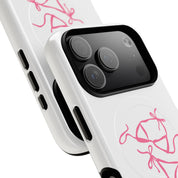 Tan Lines (Pink) (Magsafe)