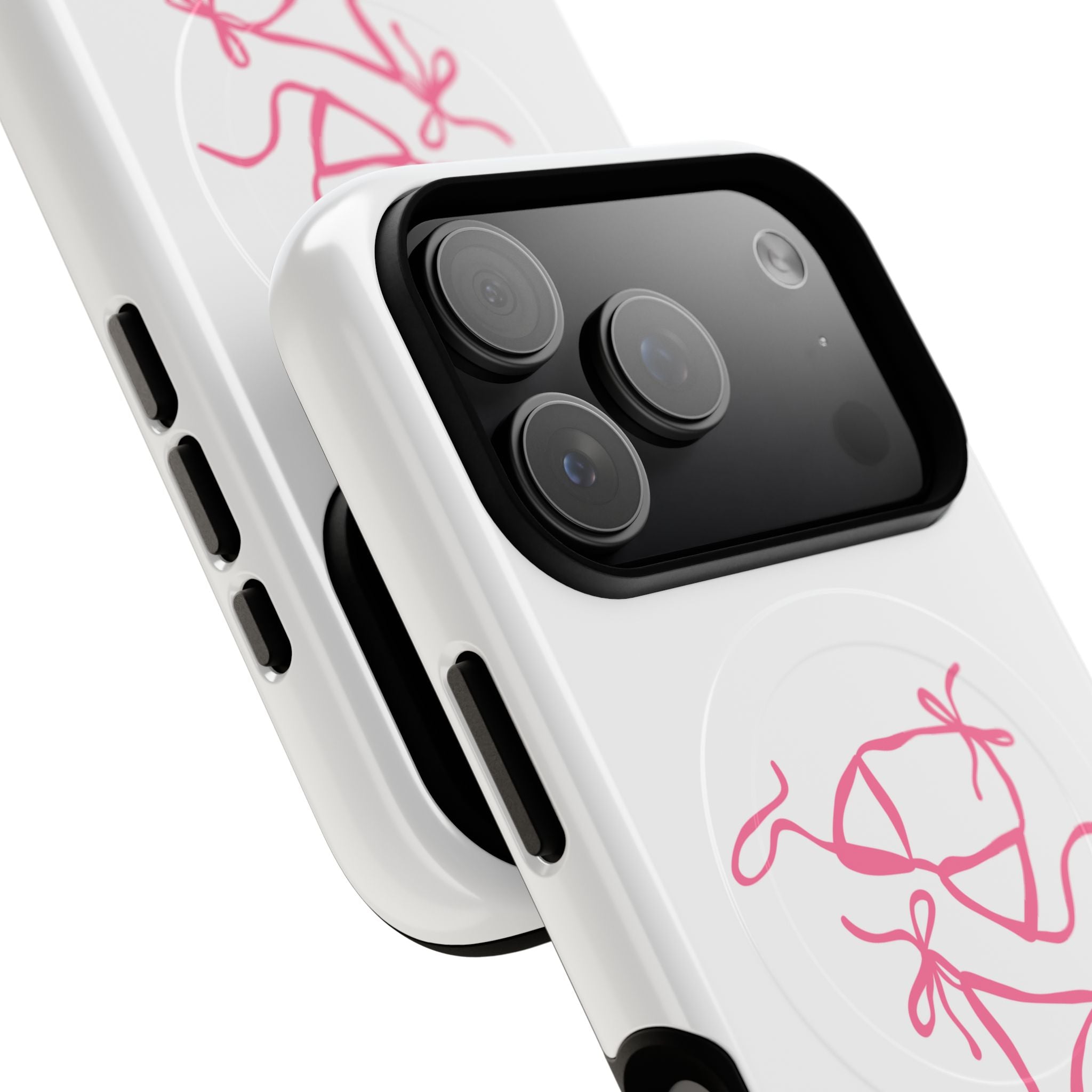 Tan Lines (Pink) (Magsafe)