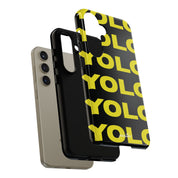 YOLO (Yellow)