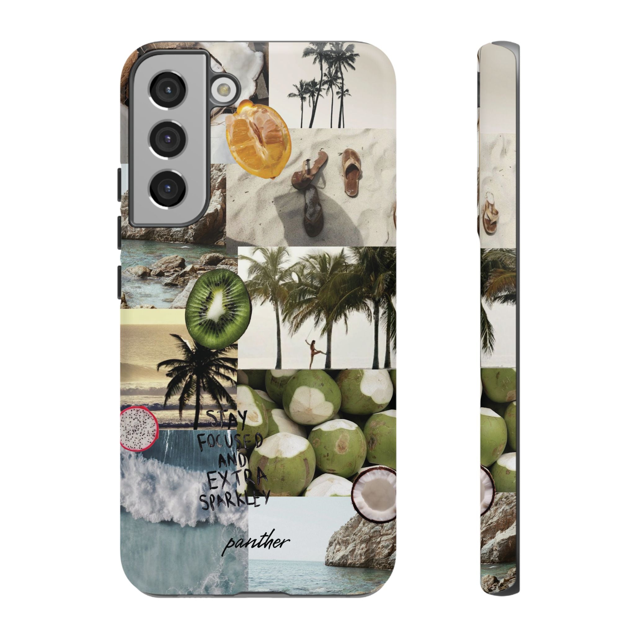 Coconut Whispers
