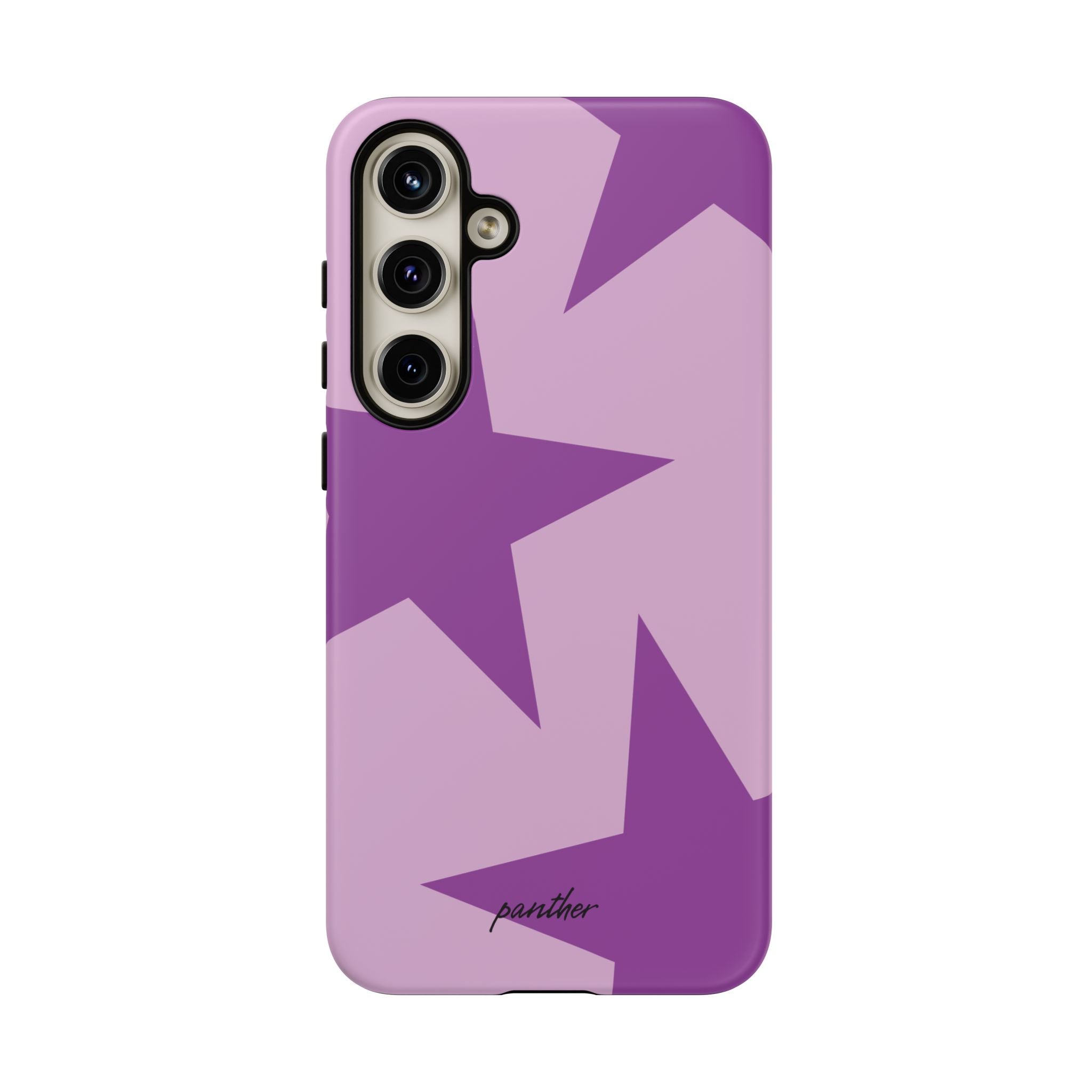 Pretty In Lilac