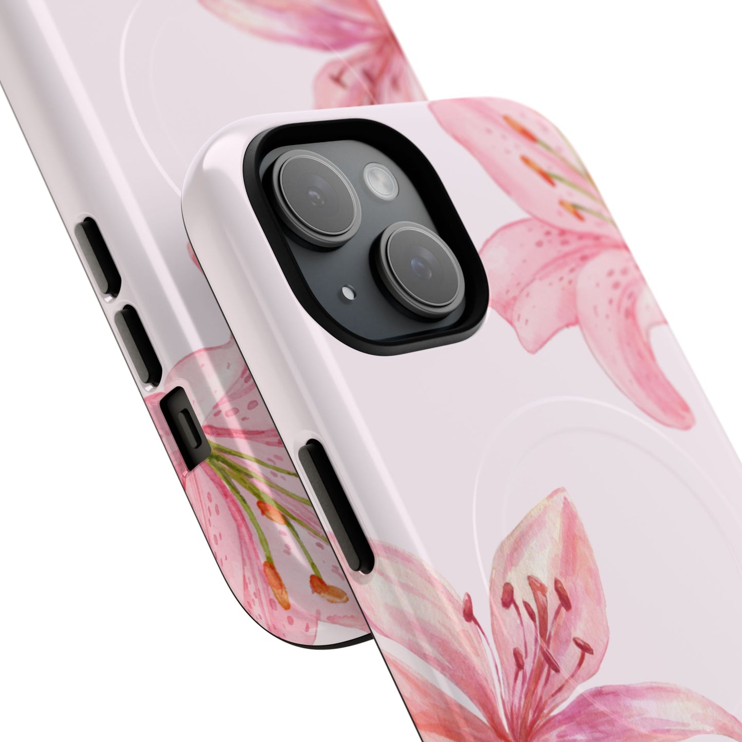 Blossom Grace (Pink) (Magsafe)