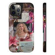 Carrie Bradshaw