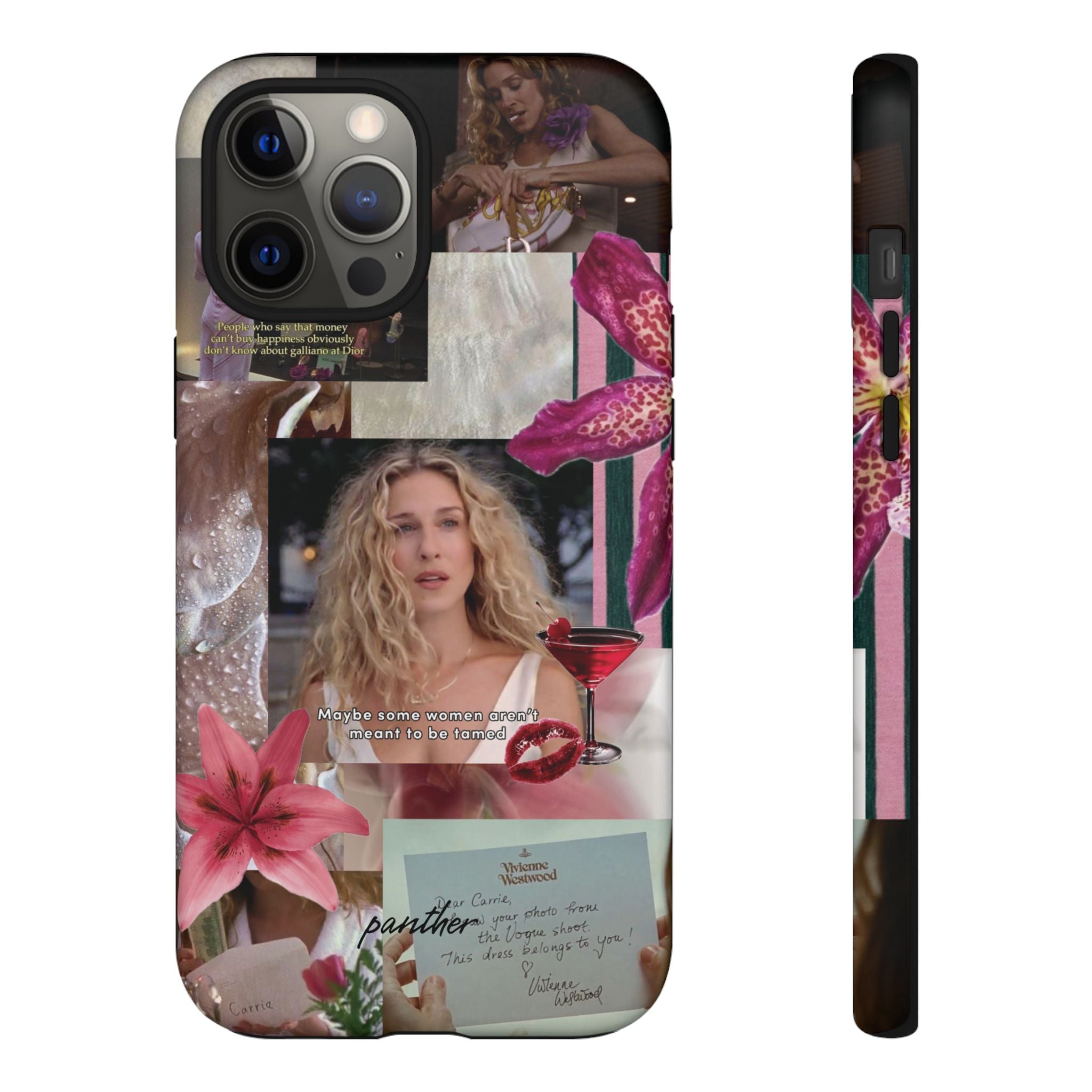 Carrie Bradshaw