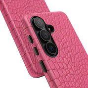 Rose Croc