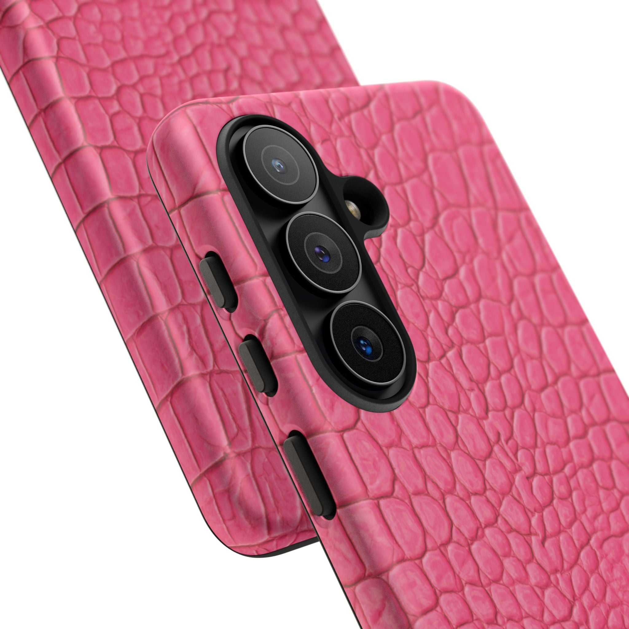 Rose Croc
