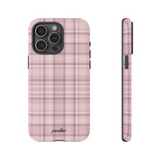 Fall in Pink