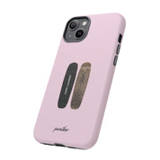 Panther Skateboards (Pink)