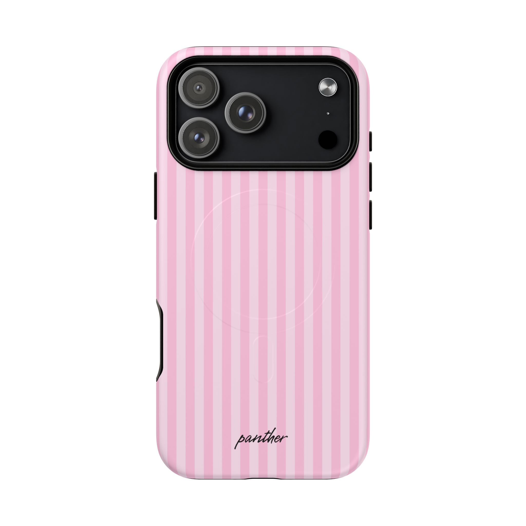 Blush Stripes V2 (Magsafe)