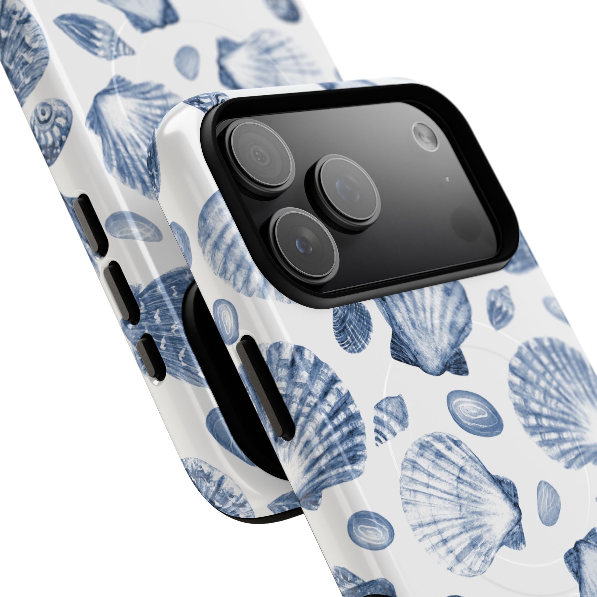 Shell Haze (Magsafe)