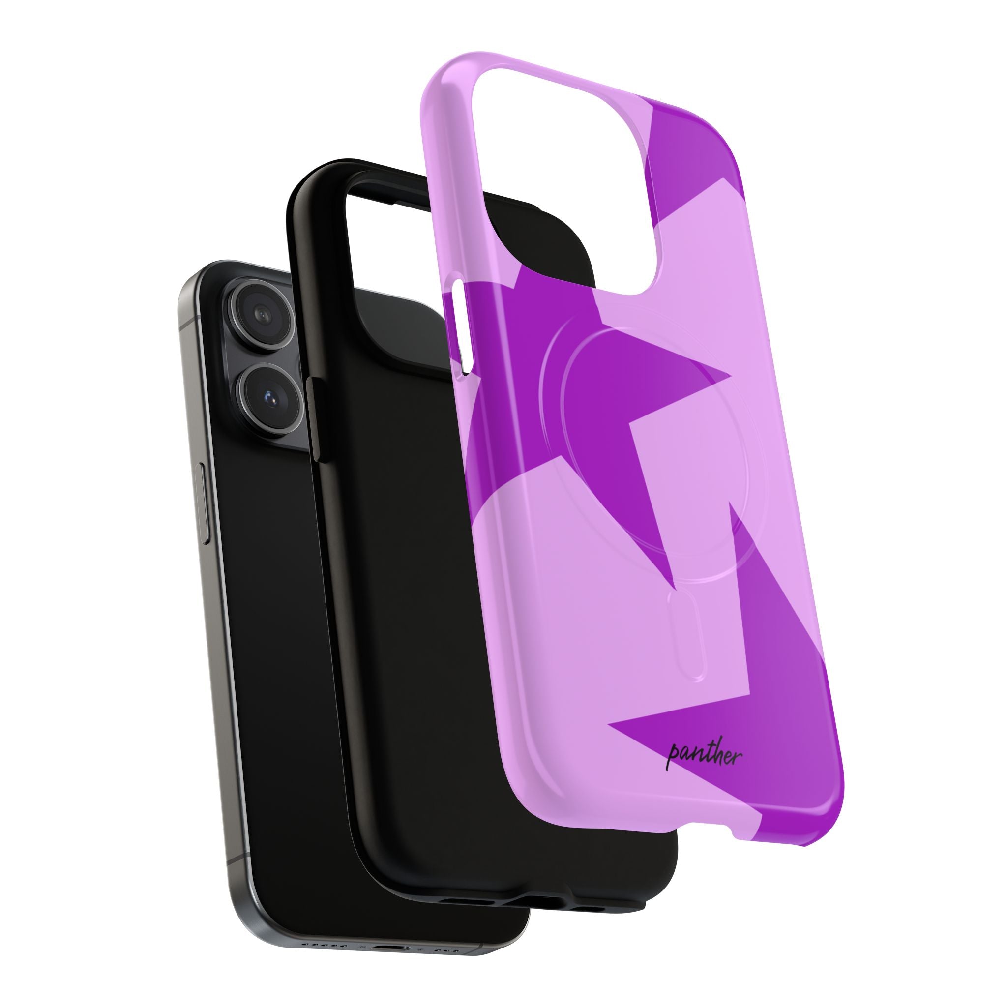 Pretty In Lilac (Magsafe)