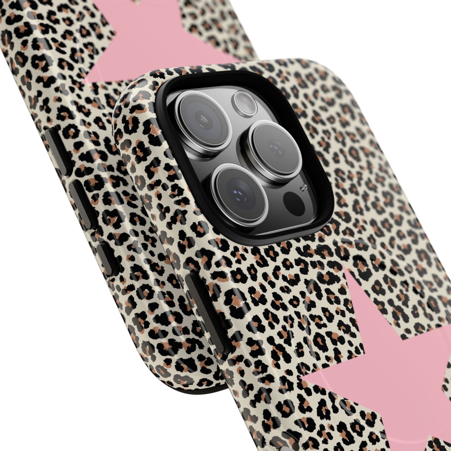 Leopard Star (Magsafe)