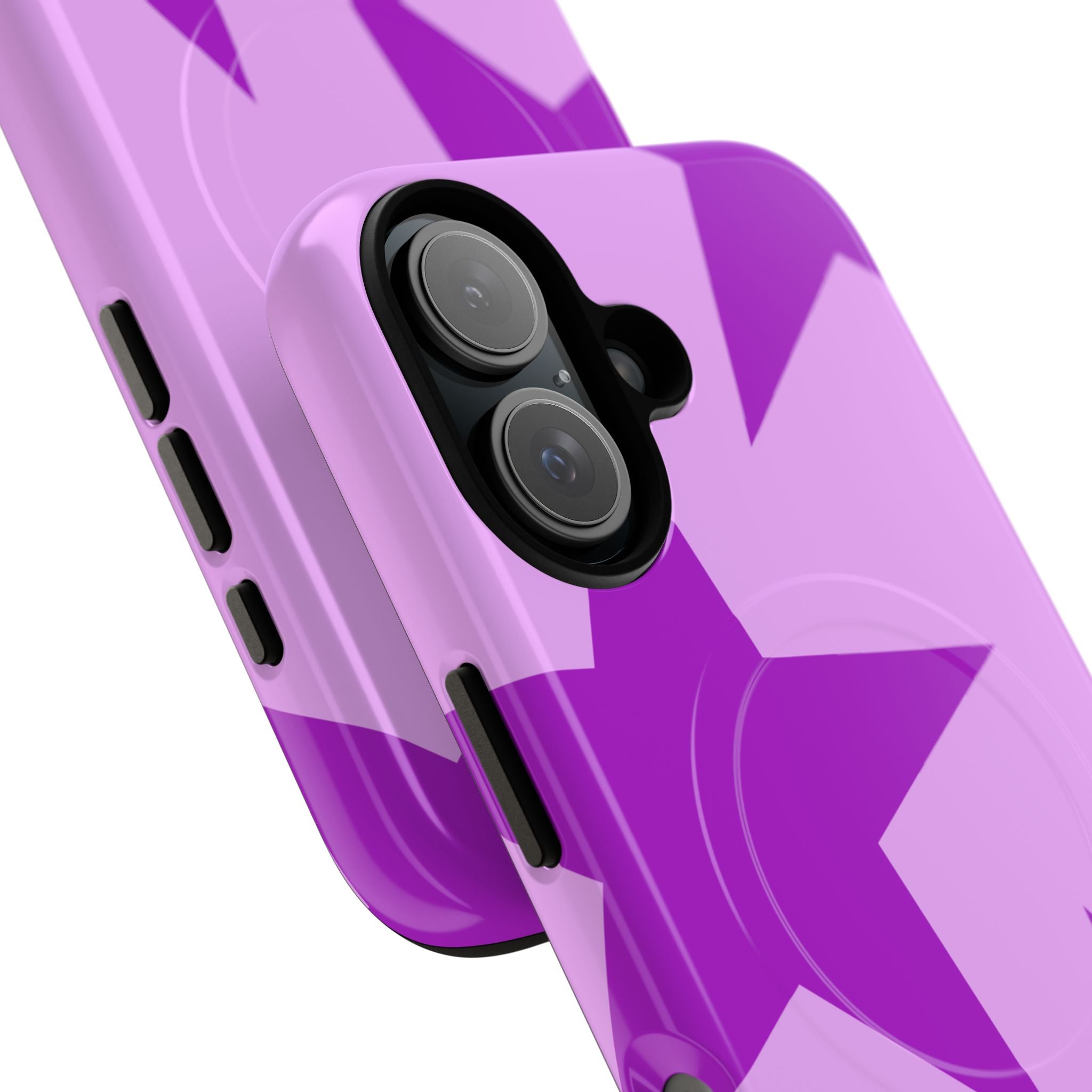 Pretty In Lilac (Magsafe)