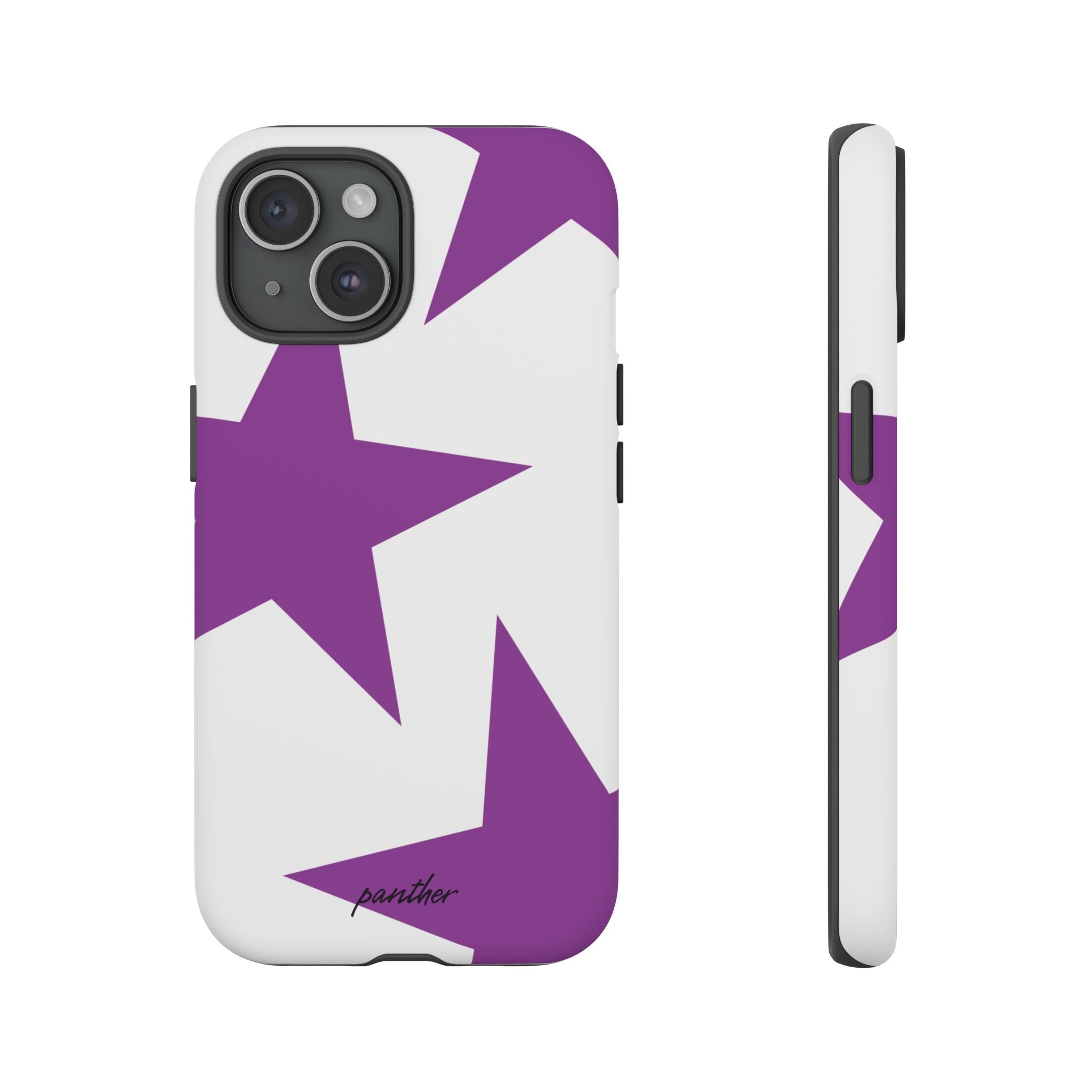 Pretty In Purple