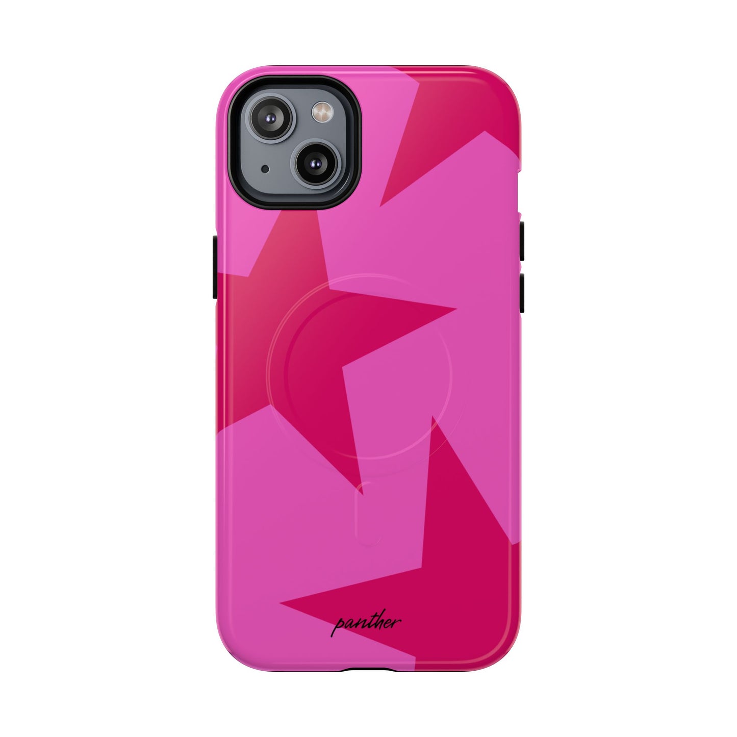 Pretty in Bubblegum Pink (Magsafe)