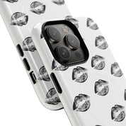 B&W Kisses (Magsafe)