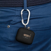 Panther Skateboards Case AirPods/ Pro Case Cover