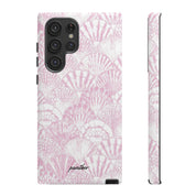Coastal Layers