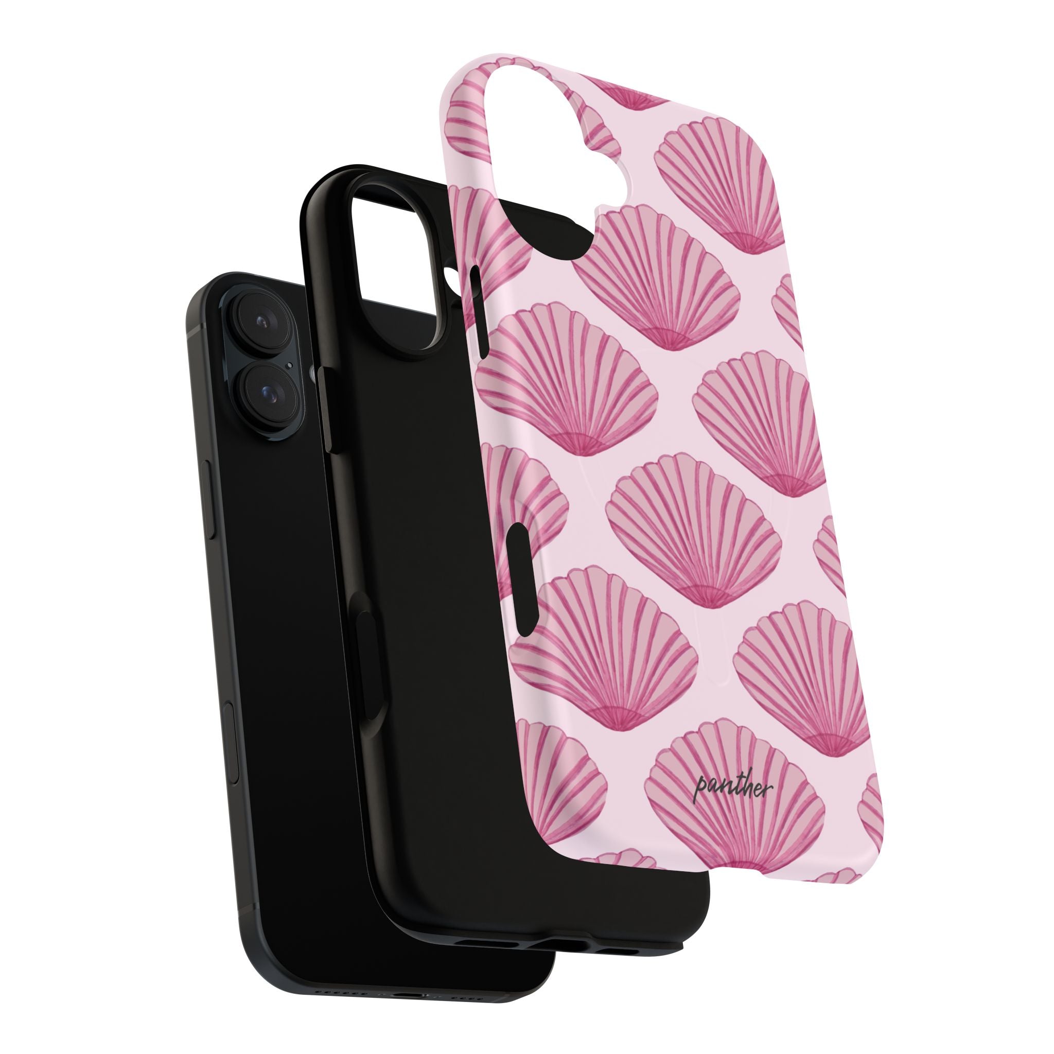 Coastal Shells (Magsafe)